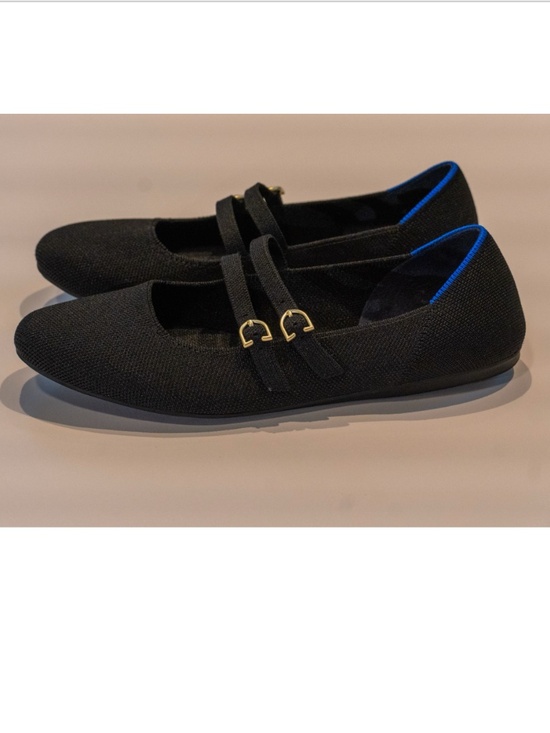 Rothy's Shoes - Rothy's: The Double Buckle Mary Jane